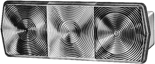 Hella 2SD 001 693-011, 2 kpl.